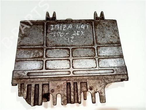 Electronic module SEAT IBIZA III (6L1) 1.4 16V | BP23922303M83 