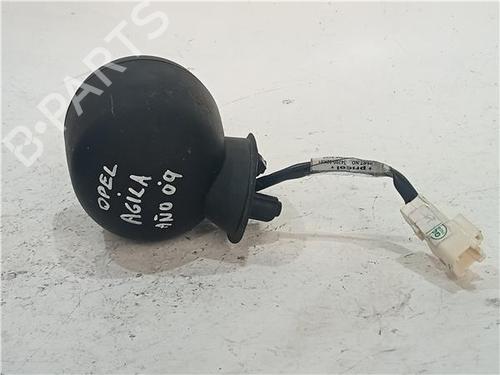 Electronic module OPEL AGILA (B) (H08) 1.2 (F68) | BP23911564M83 