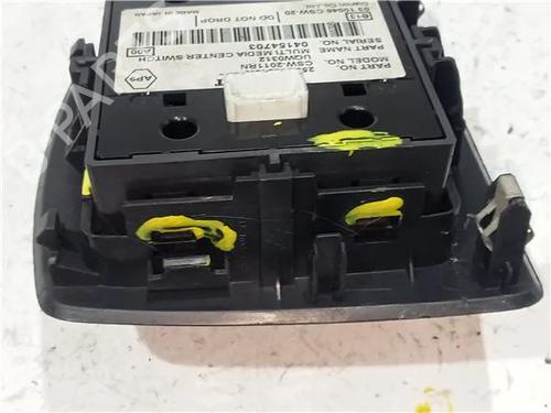 Switch RENAULT GRAND SCÉNIC III (JZ0/1_) 1.9 dCi (JZ0J, JZ0N, JZ1K, JZ1S) | BP23918181I30 