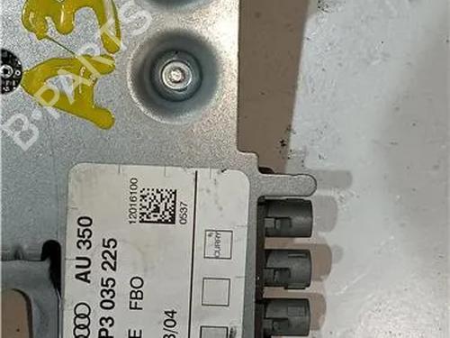 Elektronisk modul AUDI A3 (8P1) 2.0 TDI 16V quattro | BP24052284M83 