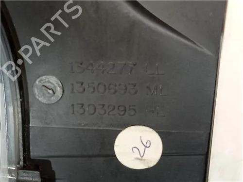 Instrument cluster OPEL CORSA D (S07) 1.4 (L08, L68) | BP23920710C47 