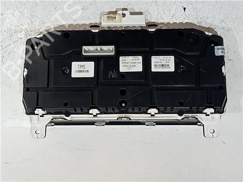 Instrument cluster NISSAN NV200 Van 1.5 dCi 85 (M20, M20N, M20M) | BP23912081C47 