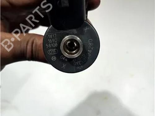 Injector CITROËN XANTIA (X1_, X2_) 1.9 D | BP23931043M100 