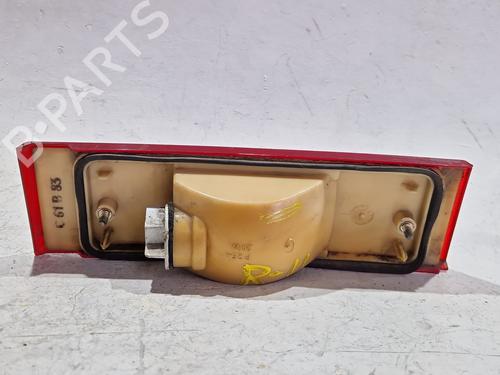 Left taillight RENAULT 11 (B/C37_) 1.2 (B37S, C375) | BP30527793C34 