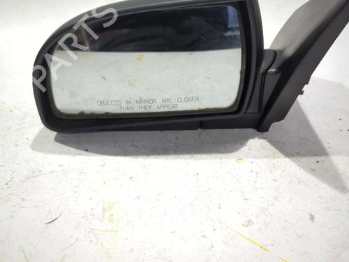 Used Left mirror KIA CARENS II MPV (FJ) 2.0 CVVT (139 hp) 23926414
