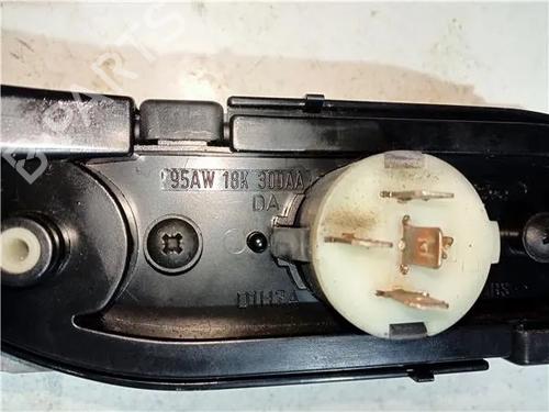Climate control FORD FIESTA V (JH_, JD_) 1.25 16V | BP23930393I5 