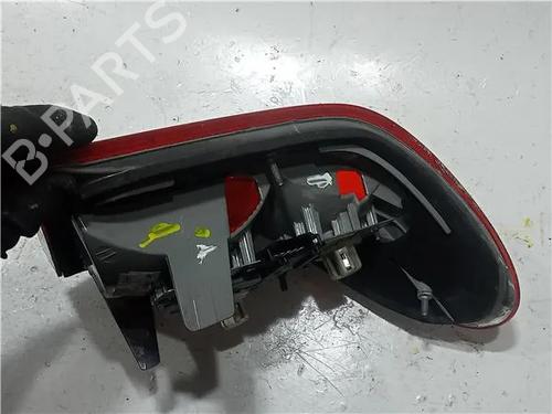 Right taillight MERCEDES-BENZ E-CLASS (W210) E 270 CDI (210.016) | BP23915320C35 