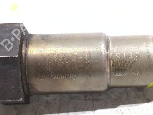 Electronic sensor BMW 3 Coupe (E46)  | BP32165223M84  - Image 5