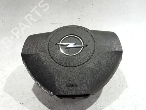 driver-airbag-opel-astra-h-a04-2004-2005-2006-2007-2008-2009-2010-2011-2012-2013-2014-31872960 main image