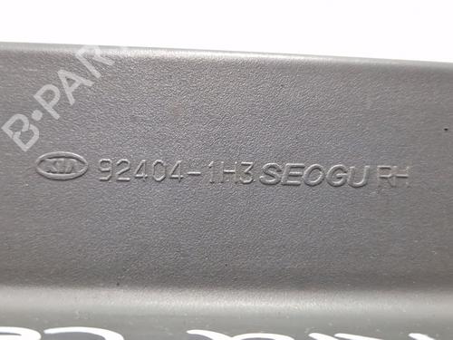 Other KIA CEE'D Hatchback (ED) 1.6 CRDi 115 | BP31058675O1