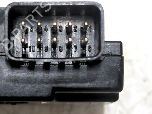 Module électronique VW GOLF V (1K1) 1.9 TDI | BP27806587M83 