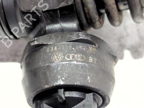 Injector AUDI A4 B6 (8E2) 1.9 TDI | BP31869237M100 