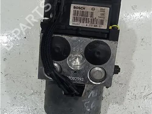 Abs pomp TOYOTA COROLLA (_E12_) 1.6 VVT-i (ZZE121_, ZZE121R) (110 hp) 23922953