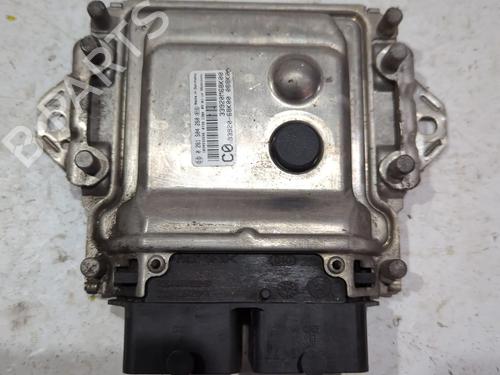 Computer motormanagement SUZUKI ALTO VII (GF, HA25_, HA35_) 1.0 (AMF310, GFC31S) (68 hp) 23926026