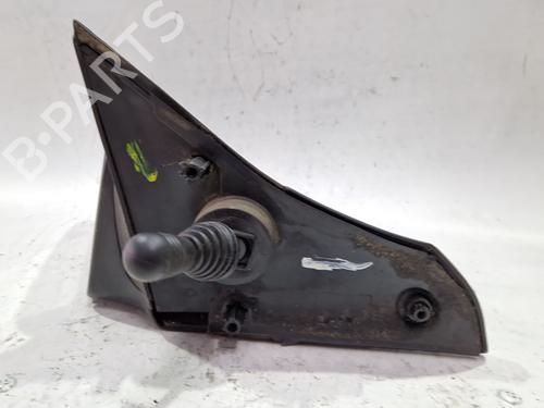 Left mirror OPEL CORSA B (S93) 1.5 D (F08, F68, M68) | BP30191425C26 