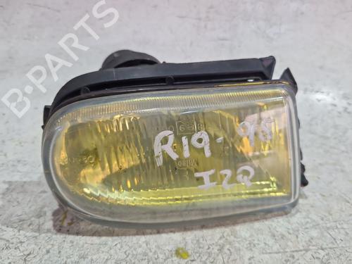 Used Left front fog light Left front fog light RENAULT 19 I (B/C53_) 1.7 (94 hp) 34278026 34278026