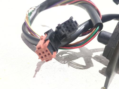 Left mirror PEUGEOT 307 SW (3H) 2.0 HDI 110 | BP30656738C26 