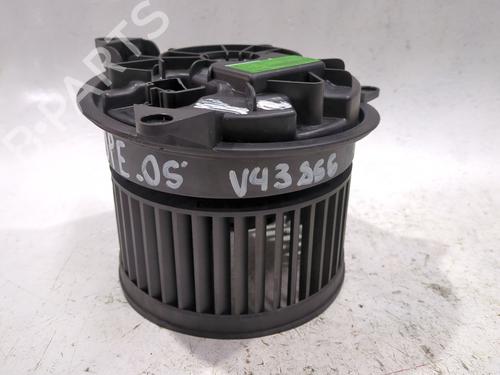 Used Heater blower motor Heater blower motor JAGUAR X-TYPE I Estate (X400) 2.2 D (150 hp) 34622561 34622561