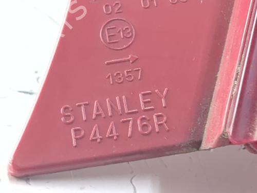 Left taillight SUZUKI SWIFT III (MZ, EZ) 1.3 (RS413, ZC11S) | BP37693196C34  - Image 5
