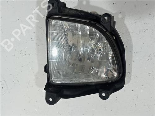 Used Right front fog light KIA SPORTAGE II (JE_, KM_) 2.0 CRDi (113 hp) 23919493