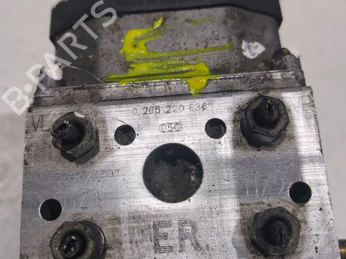 ABS pump OPEL ZAFIRA / ZAFIRA FAMILY B (A05) 1.9 CDTI (M75) | BP23927150M43