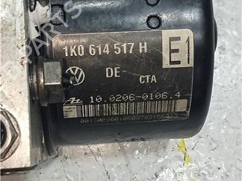 ABS pump AUDI A3 (8P1) 2.0 TDI quattro | BP23914346M43 