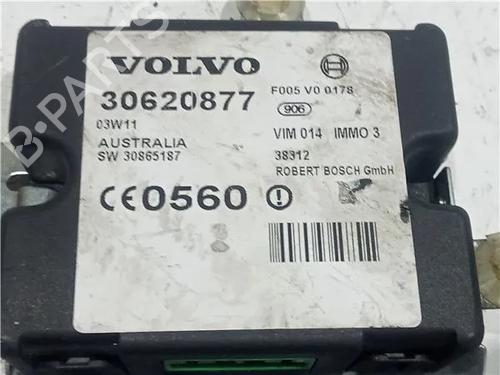 Electronic module VOLVO V40 Estate (645) 2.0 T | BP23919378M83 