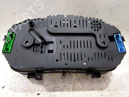 Kombinert Instrument VW GOLF IV (1J1) 1.6 | BP28694581C47