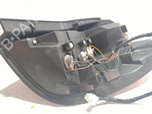 Left taillight CHEVROLET CAPTIVA (C100, C140) 2.0 D 4WD | BP38725224C34 - Image 3