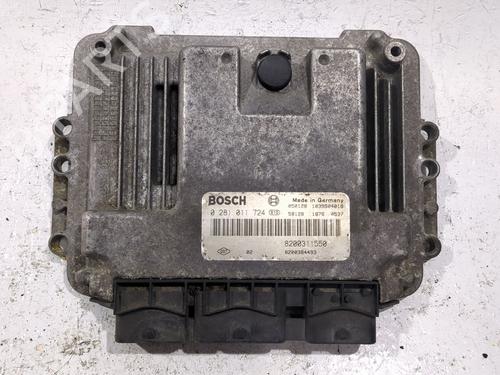 Used Electronic module RENAULT ESPACE IV (JK0/1_) 2.2 dCi (JK0H) (150 hp) 30936312