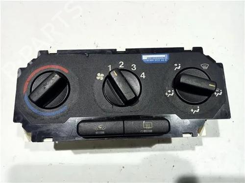 Commande Chauffage OPEL ASTRA G Saloon (T98) 2.0 DI (F69) (82 hp) 23931319