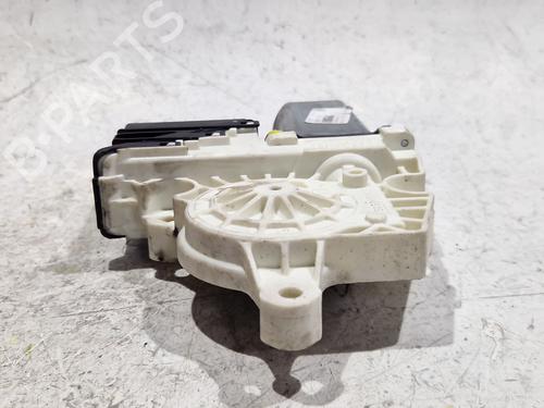 Left rear window motor VW PASSAT B6 Variant (3C5) 2.0 TDI 16V 4motion | BP30684854E23