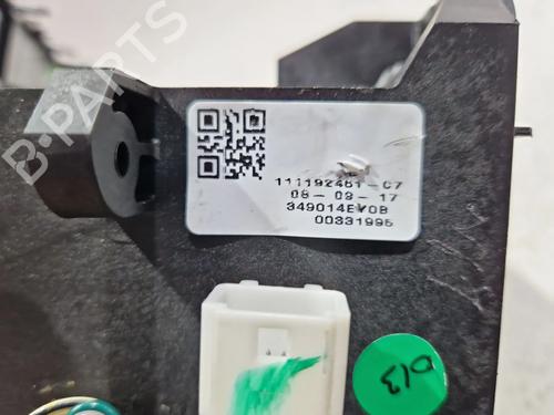 Girspak RENAULT MEGANE IV Hatchback (B9A/M/N_) 1.6 TCe 205 (B9MV) | BP29698816M90 