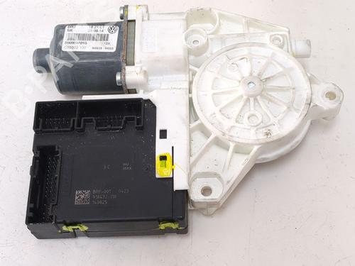 Used Left front window motor VW TIGUAN (5N_) 2.0 TDI 4motion (140 hp) 26022218