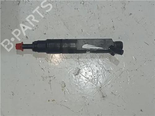 Used Injector VW SHARAN VAN (7M_) 1.9 TDI (7M6, 7M9) (116 hp) 23912600