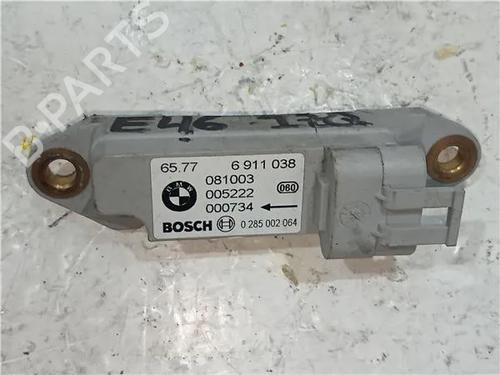 Module électronique BMW 3 (E46) 323 i (170 hp) 23917109