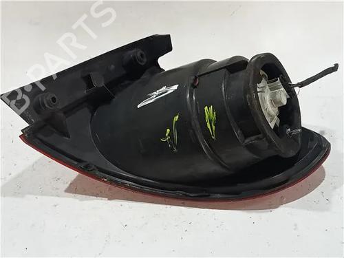 Left taillight SEAT TOLEDO III (5P2) 2.0 TDI 16V | BP23920385C34 