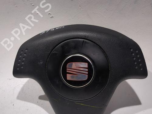 Used Driver airbag SEAT IBIZA III (6L1) 1.9 TDI (100 hp) 23903073