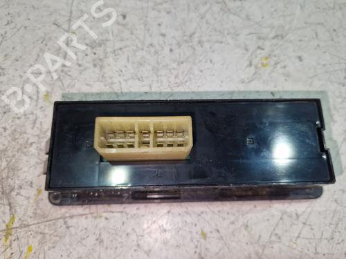Left front window switch MITSUBISHI PAJERO SPORT III (KS_) 2.4 DI-D 4x4 (KS1W) | BP36460732I27  - Image 5