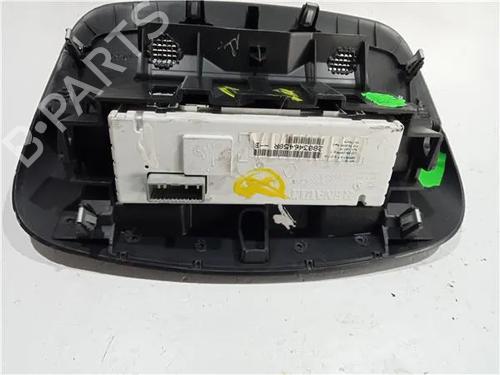 Andre RENAULT MEGANE III Hatchback (BZ0/1_, B3_) 1.5 dCi | BP23920784O1 