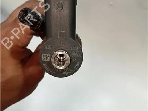 Injektor RENAULT ESPACE IV (JK0/1_) 2.2 dCi (JK0H) | BP23910819M100 