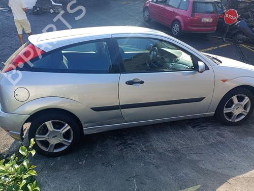 Headlight switch FORD FOCUS I (DAW, DBW) 1.8 TDCi | BP37694609I24  - Image 9