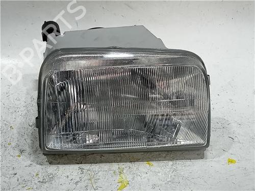 Used Right headlight Right headlight RENAULT RAPID Box Body/MPV (F40_, G40_) 1.4 (F40M) (60 hp) 30566425 30566425