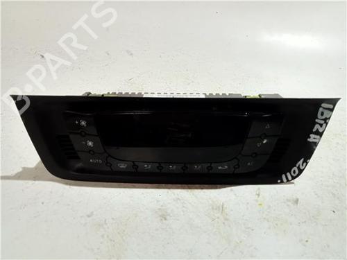 Used Climate control SEAT IBIZA III (6L1) 1.9 TDI (131 hp) 23929858