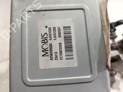 Steering column KIA CEE'D (JD) 1.4 CRDi 90 | BP40228691M21 - Image 5