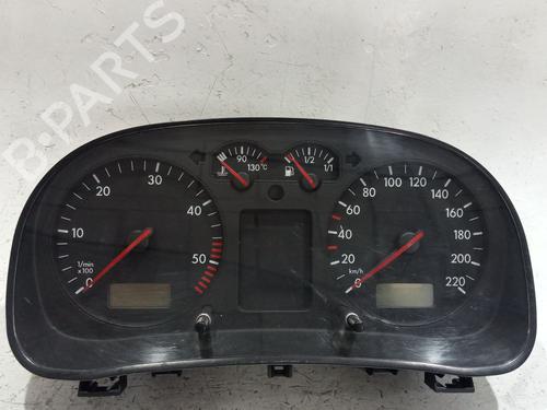 Instrument cluster VW GOLF IV Variant (1J5) 1.6 | BP36766580C47  - Image 9