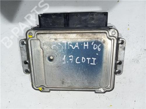 Electronic module OPEL ASTRA H (A04) 1.6 (L48) | BP23920976M83 