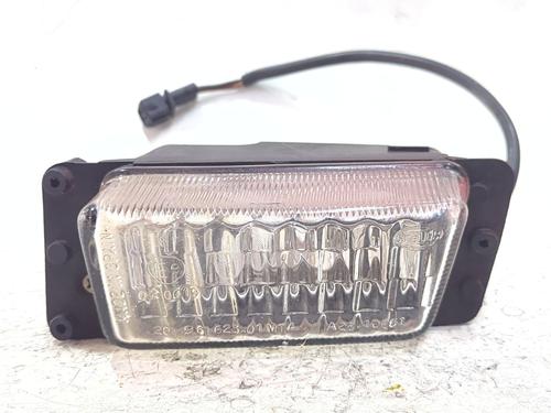 Used Left front fog light Left front fog light 37692038 37692038