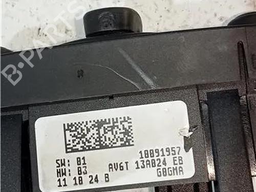 Switch FORD C-MAX II (DXA/CB7, DXA/CEU) 2.0 TDCi | BP23918164I30 