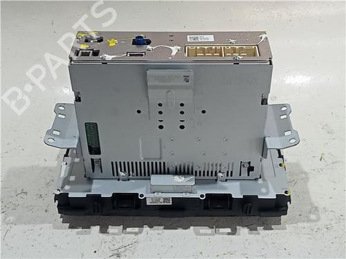 Radio KIA RIO IV (YB, SC, FB) 1.0 T-GDI 100 | BP23923503E6 